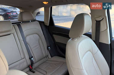 Внедорожник / Кроссовер Audi Q5 2015 в 