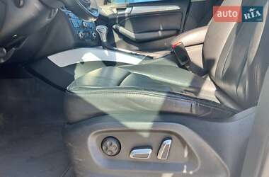 Внедорожник / Кроссовер Audi Q5 2015 в 