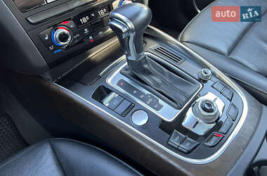Внедорожник / Кроссовер Audi Q5 2012 в 
