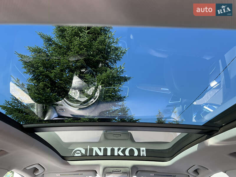 Внедорожник / Кроссовер Audi Q5 2012 в Львове