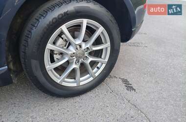 Позашляховик / Кросовер Audi Q5 2012 в 