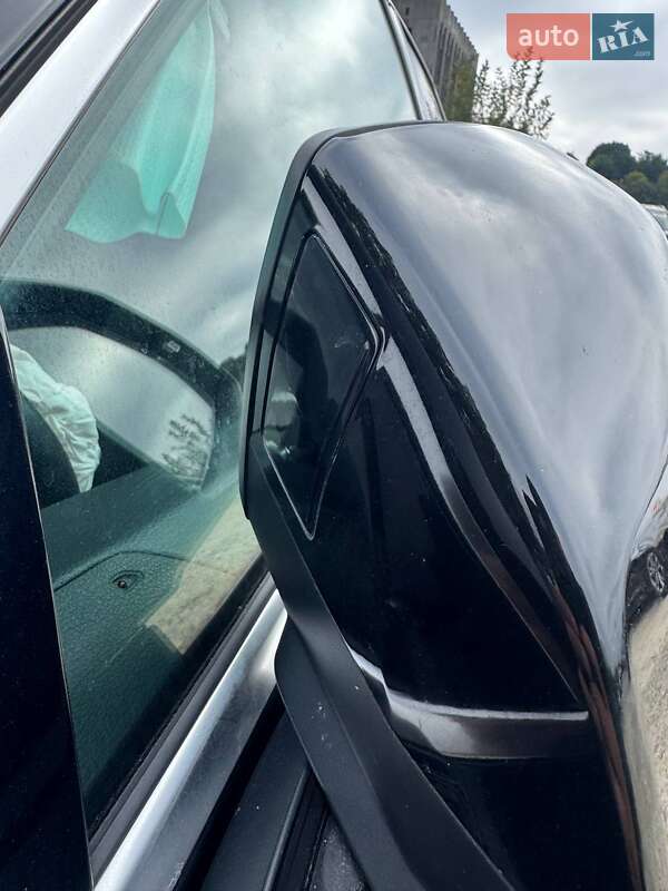 Внедорожник / Кроссовер Audi Q5 2021 в Львове фото 9 Внедорожник / Кроссовер Audi Q5 2021 в Львове