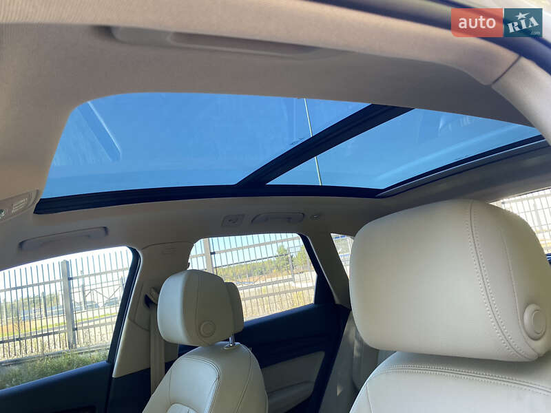 Внедорожник / Кроссовер Audi Q5 2020 в Василькове
