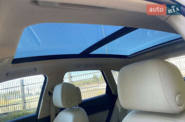 Позашляховик / Кросовер Audi Q5 2020 в 
