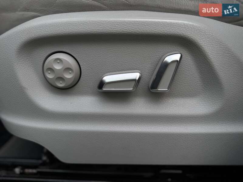 Позашляховик / Кросовер Audi Q5 2013 в Дубні