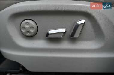 Внедорожник / Кроссовер Audi Q5 2013 в 
