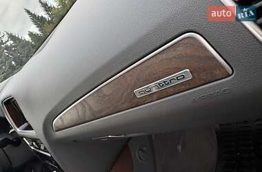 Внедорожник / Кроссовер Audi Q5 2013 в 