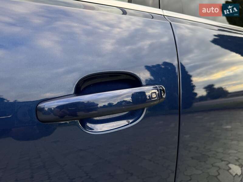 Позашляховик / Кросовер Audi Q5 2013 в Дубні