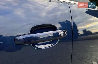 Внедорожник / Кроссовер Audi Q5 2013 в 