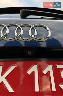 Внедорожник / Кроссовер Audi Q5 2013 в 