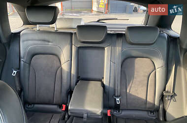 Внедорожник / Кроссовер Audi Q5 2012 в 