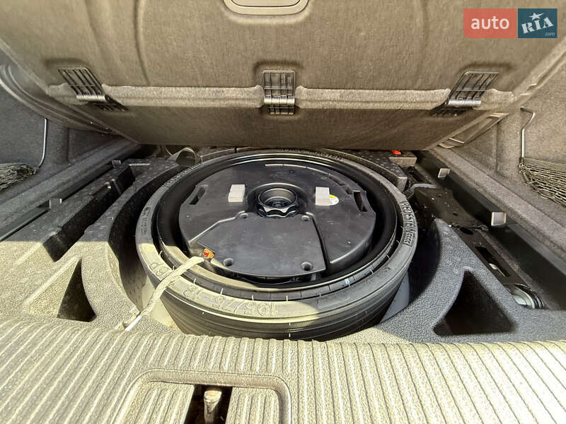 Внедорожник / Кроссовер Audi Q5 2018 в Киеве