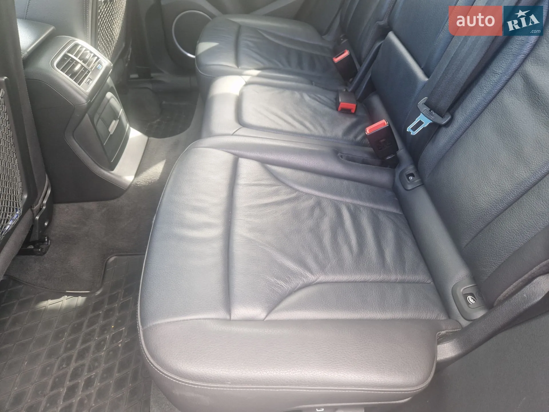 2015 Audi Q5 - мініатюра 13