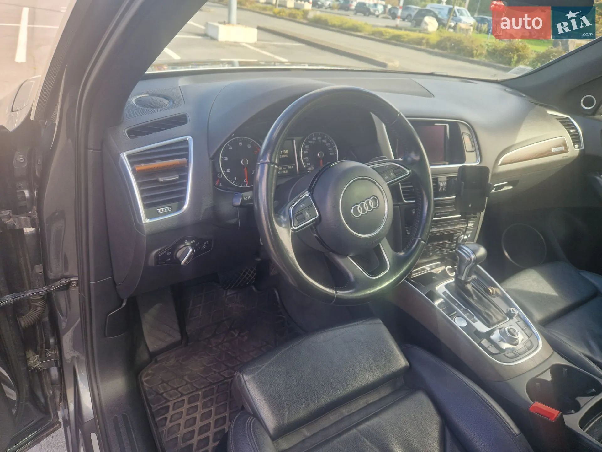2015 Audi Q5 - мініатюра 18