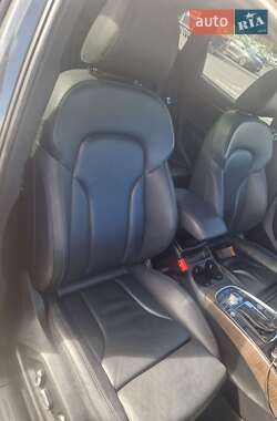 Внедорожник / Кроссовер Audi Q5 2015 в 