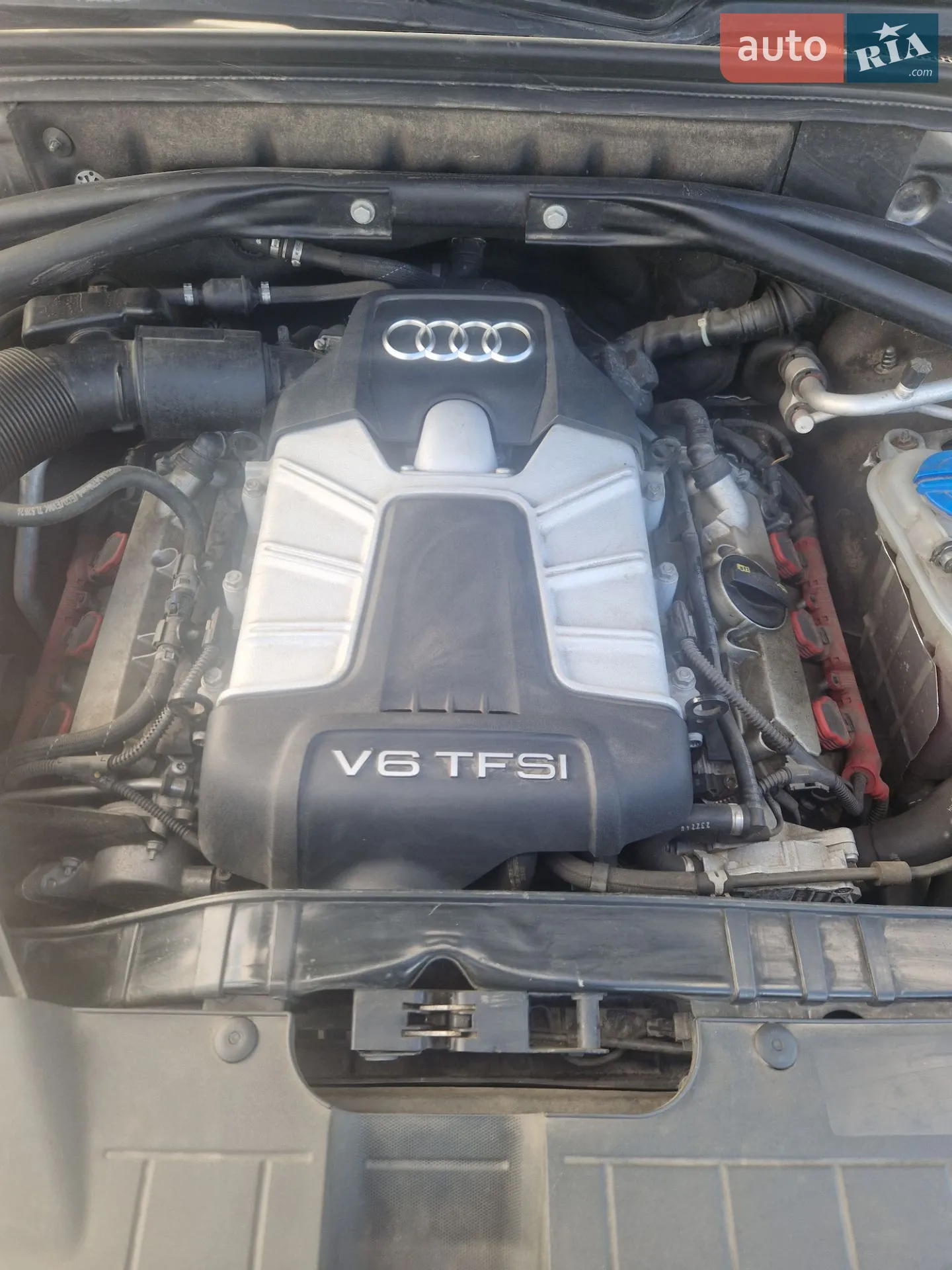 2015 Audi Q5 - мініатюра 32