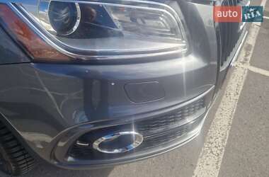Внедорожник / Кроссовер Audi Q5 2015 в 