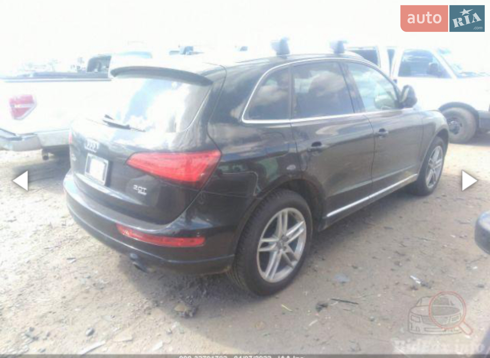 2014 Audi Q5 - мініатюра 18