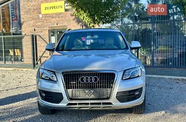 Позашляховик / Кросовер Audi Q5 2010 в 
