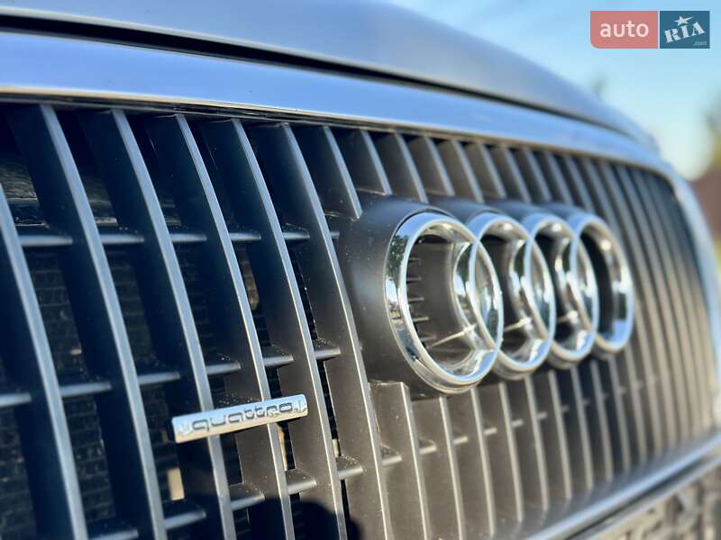 Внедорожник / Кроссовер Audi Q5 2010 в Виннице