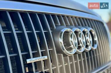 Позашляховик / Кросовер Audi Q5 2010 в 