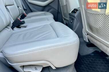 Позашляховик / Кросовер Audi Q5 2010 в 