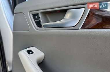 Позашляховик / Кросовер Audi Q5 2010 в 