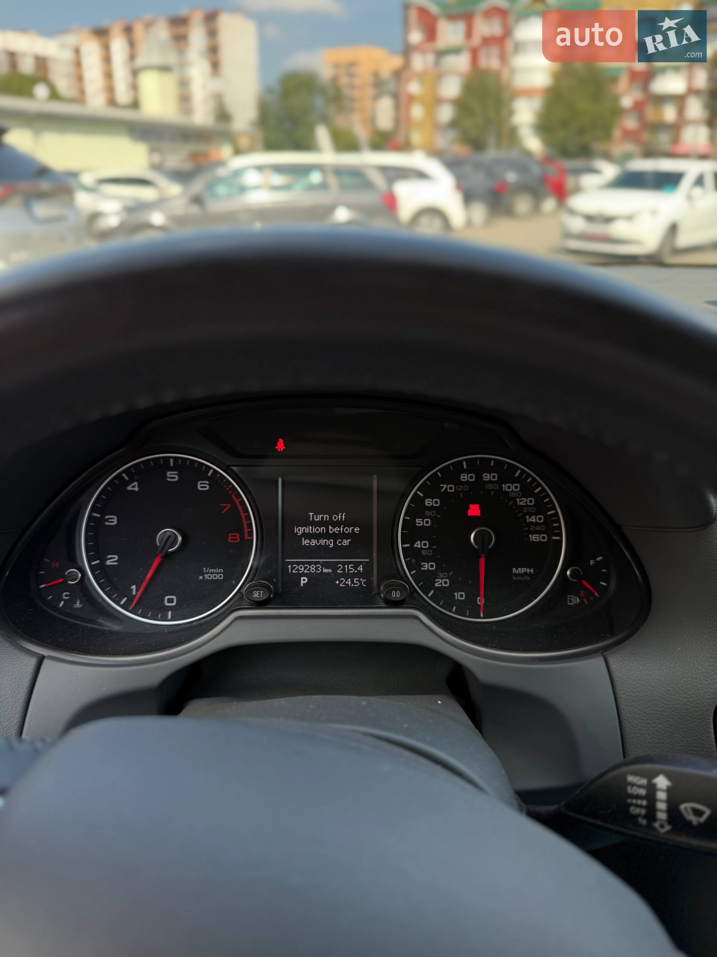 2016 Audi Q5 - мініатюра 2
