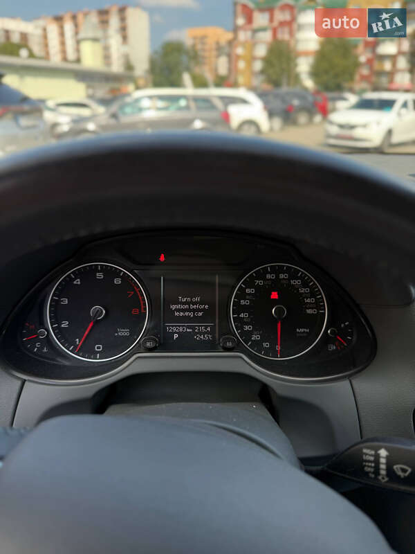 Внедорожник / Кроссовер Audi Q5 2016 в Черновцах фото 2 Внедорожник / Кроссовер Audi Q5 2016 в Черновцах