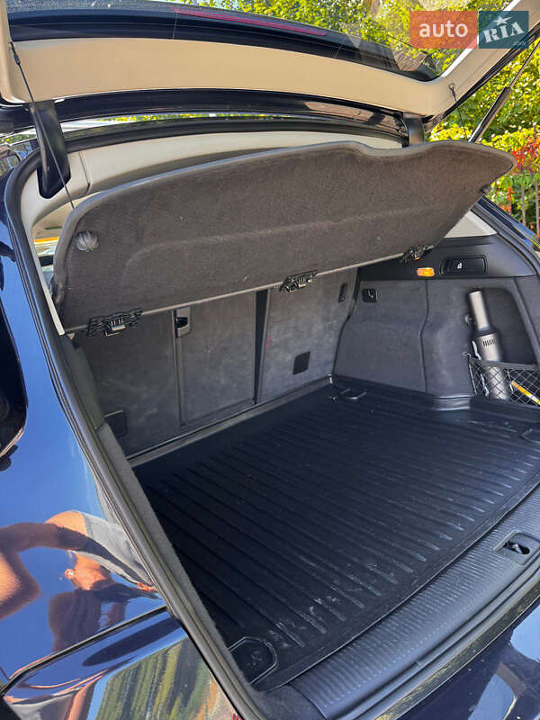 Внедорожник / Кроссовер Audi Q5 2013 в Киеве фото 10 Внедорожник / Кроссовер Audi Q5 2013 в Киеве