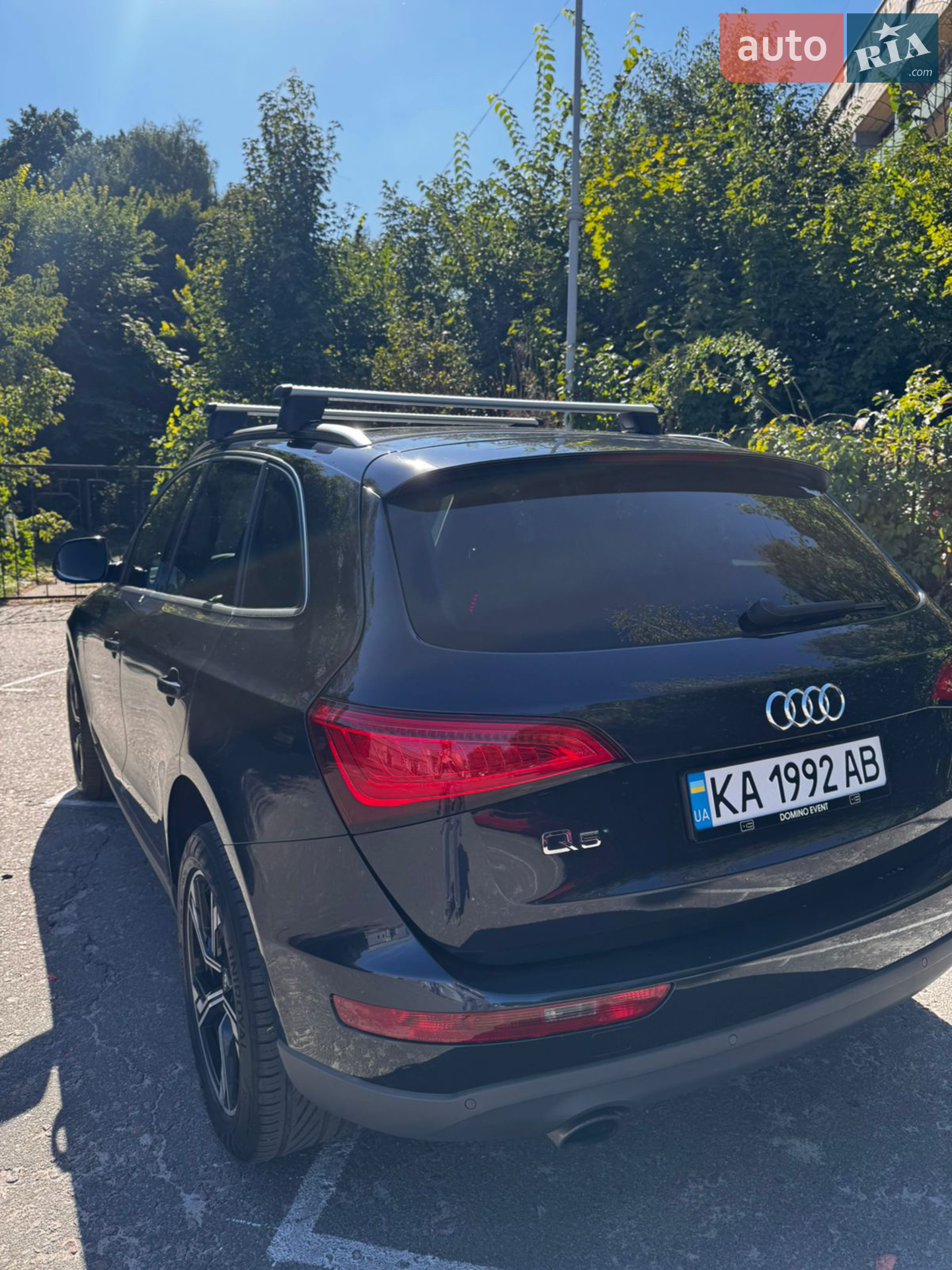 2013 Audi Q5 - мініатюра 15