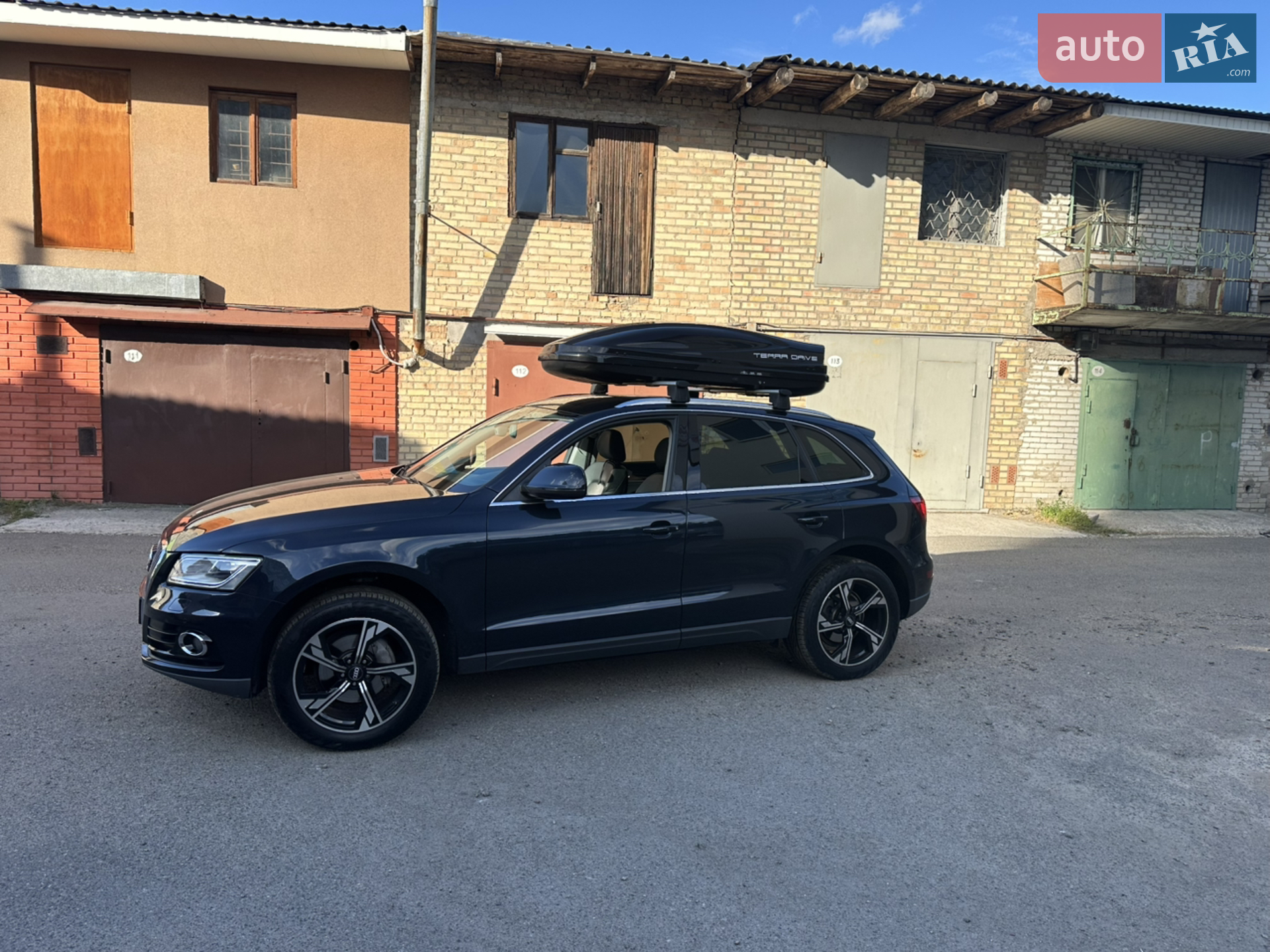 2013 Audi Q5 - мініатюра 26