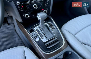 Внедорожник / Кроссовер Audi Q5 2014 в 