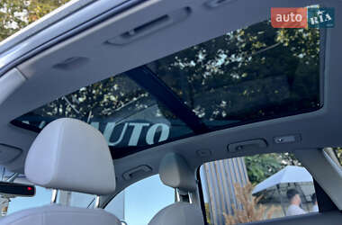 Внедорожник / Кроссовер Audi Q5 2014 в 