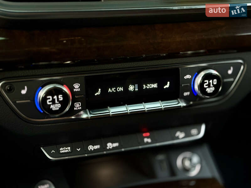 Внедорожник / Кроссовер Audi Q5 2018 в Харькове фото 28 Внедорожник / Кроссовер Audi Q5 2018 в Харькове