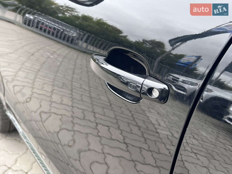 Внедорожник / Кроссовер Audi Q5 2014 в Нововолынске