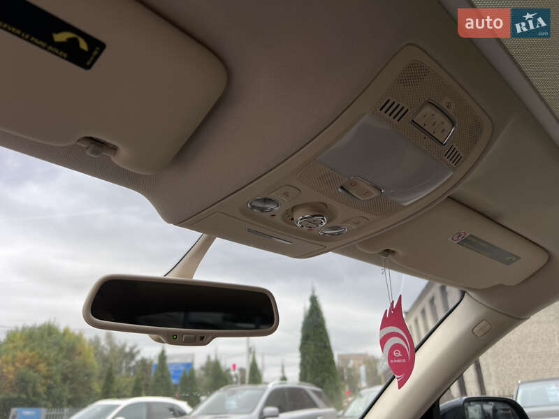 Внедорожник / Кроссовер Audi Q5 2014 в Нововолынске