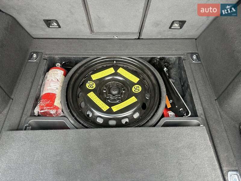 Внедорожник / Кроссовер Audi Q5 2013 в Хмельницком