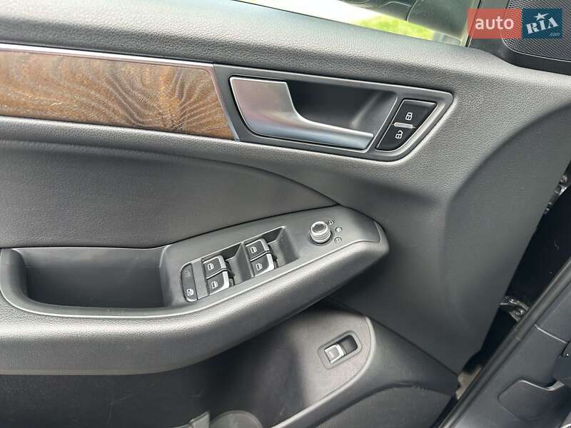 Внедорожник / Кроссовер Audi Q5 2013 в Хмельницком