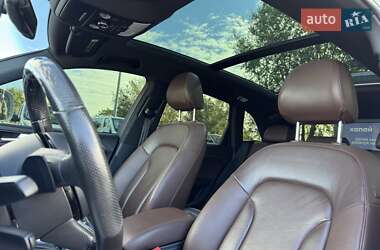 Позашляховик / Кросовер Audi Q5 2016 в 