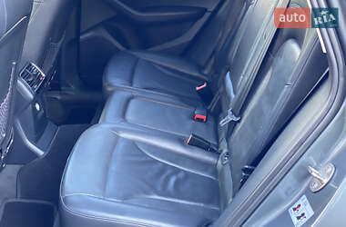 Внедорожник / Кроссовер Audi Q5 2012 в 