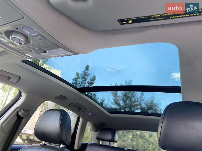 Внедорожник / Кроссовер Audi Q5 2012 в Киеве