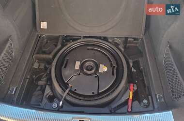 Внедорожник / Кроссовер Audi Q5 2022 в 
