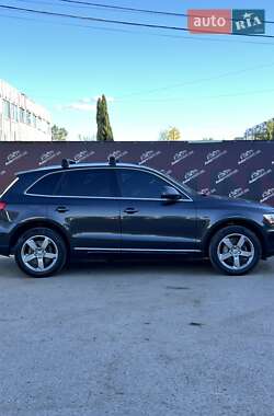 Внедорожник / Кроссовер Audi Q5 2013 в 