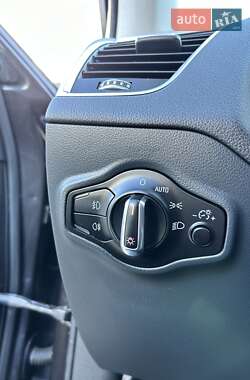 Внедорожник / Кроссовер Audi Q5 2013 в 