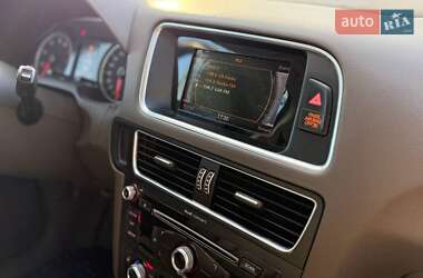 Внедорожник / Кроссовер Audi Q5 2015 в 