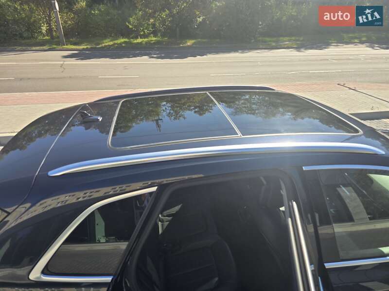 Внедорожник / Кроссовер Audi Q5 2019 в Луцке фото 25 Внедорожник / Кроссовер Audi Q5 2019 в Луцке