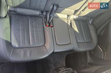 Позашляховик / Кросовер Audi Q5 2019 в Луцьку