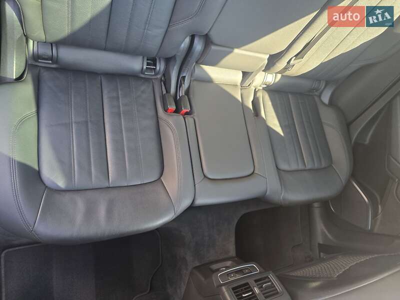 Внедорожник / Кроссовер Audi Q5 2019 в Луцке фото 29 Внедорожник / Кроссовер Audi Q5 2019 в Луцке