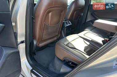 Позашляховик / Кросовер Audi Q5 2015 в 
